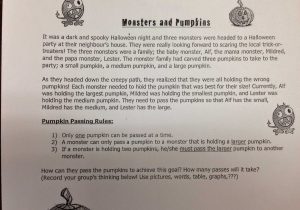 History Of Halloween Worksheet Answers together with Waugh S Wonders Math