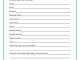 Home Daycare Tax Worksheet Also 18 Best Home Daycare Images On Pinterest