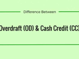 Home Office Deduction Worksheet Along with Difference Between Overdraft Od and Cash Credit Cc Accounts