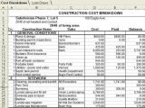 Home Replacement Cost Estimator Worksheet Also 89 Best Estimate Construction Images On Pinterest
