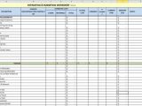 Home Replacement Cost Estimator Worksheet and Building Estimation Templates and Downloads Renovation