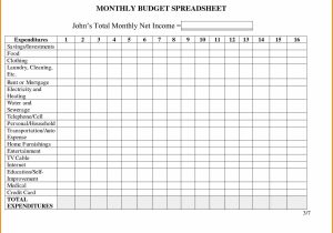 Household Budget Worksheet Excel together with Family Bud Spreadsheet Uk Best Monthly Bud Excel Spreadsheet