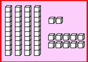 Hundreds Tens and Ones Worksheets and Regrouping In Subtraction