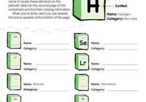 Hunting the Elements Video Worksheet Also 490 Best atoms Elements and the Periodic Table Images On Pinterest