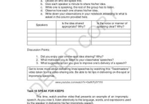 Hunting the Elements Video Worksheet or English 10 Second Grading