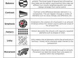 Hunting the Elements Video Worksheet with 173 Best Elements & Principles Of Art Images On Pinterest