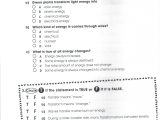 Hunting the Elements Worksheet Answers and Physical Vs Chemical Changes Worksheet Answers Elegant Answer Key to