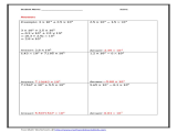 Ibc Code Analysis Worksheet or Kindergarten Scientific Notation Division Worksheet