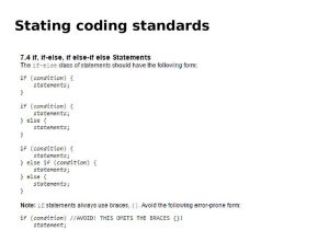 Ibc Code Analysis Worksheet together with Few Words About How to Write Disputably Nice Code Online P