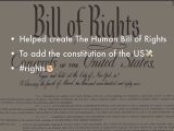 Icivics Bill Of Rights Worksheet with Thomas Jefferson by Dorian Manning