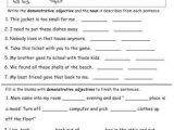 Identifying Adjectives Worksheet together with 44 Best Adjectives Worksheets Images On Pinterest