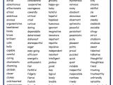 Identifying Character Traits Worksheet or 79 Best Character Traits Images On Pinterest
