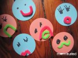 Identifying Emotions Worksheet for Adults or Emotions and Feelings Preschool Activities Games and