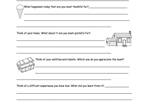 Identifying Parts Of Speech Worksheet and Feelings and Emotions at Enchantedlearning