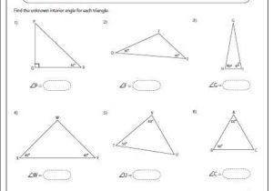 Identifying Triangles Worksheet Also 922 Best Geometria Images On Pinterest