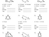 Identifying Triangles Worksheet together with 167 Best Math Images On Pinterest