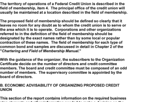 Identity theft Worksheet Answers Also Federal Register Chartering and Field Of Membership Manual