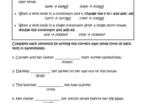Idioms Worksheets Pdf Also Present Tense Verbs Worksheet Part 1 Beginner