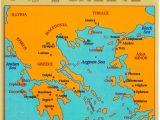 In the Womb National Geographic Worksheet Answer Key as Well as Ancient Greece Map Vs Modern Greece Map