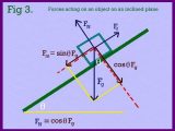 Inclined Plane Worksheet and 7 Best Physics Images On Pinterest