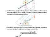 Inclined Plane Worksheet and How to Draw Free Body Diagrams for Inclined Planes Awesome Inclined