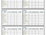 Income and Expense Worksheet together with 14 Awesome Insurance Spreadsheet Template