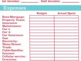 Income Calculation Worksheet for Mortgage and House Tax Plan Calculator or Retirement Calculator Spreadsheet