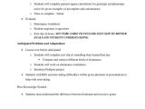 Incomplete Dominance and Codominance Practice Problems Worksheet Answer Key and Student Teaching Work Sample