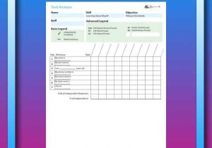 Independent Living Skills Worksheets Along with 41 Best Free Data Sheets Images On Pinterest