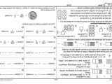 Independent Practice Math Worksheet Answers and Math Excel Worksheets Worksheets Releaseboard Free