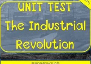 Industrialization Vocabulary Worksheet and 17 Best Tpt 3 the Industrial Revolution World History Teaching