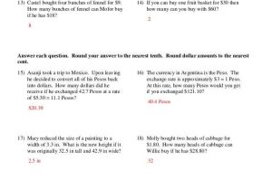 Inequality Word Problems Worksheet Algebra 1 Answers as Well as Worksheets 45 Beautiful Two Step Equations Worksheet High Resolution
