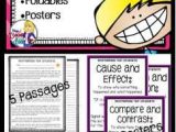 Informational Text Worksheets together with 263 Best Informational Text Structures Images On Pinterest