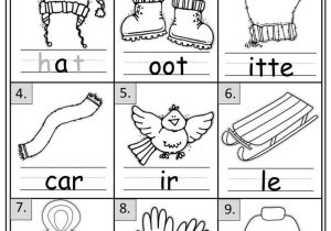 Initial sounds Worksheets and 204 Best Home School Images On Pinterest