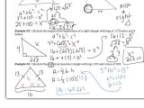 Inscribed Angles Worksheet as Well as Worksheets Pythagorean theorem Super Teacher Worksheets