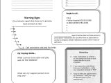 Intention Setting Worksheet Along with It S A Relapse Prevention Planning Worksheet and Its Purpose is to