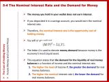 Interest Rate Reduction Refinancing Loan Worksheet with 05 Ii Inflation Its Causes Effects and social Costs