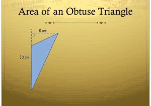 Interior Angles Of A Triangle Worksheet Pdf Along with Math Understood area Of A Triangle