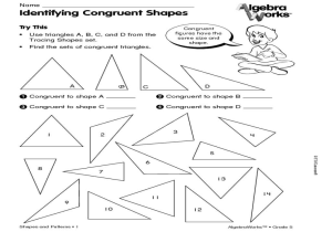 Interior Angles Of A Triangle Worksheet Pdf Also Corresponding Parts Congruent Triangles Worksheet Id 27