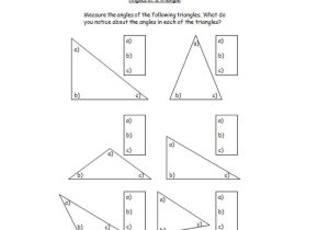 Interior Angles Of A Triangle Worksheet Pdf or Joyplace Ampquot Reading Prehension Worksheets Grade 4 Pre Alg
