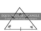 Interior Angles Of A Triangle Worksheet Pdf with Geometry by iPod90