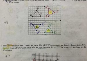 Interpreting Graphs Worksheet Answer Key and 8th Grade Resources – Mon Core Math
