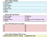 Interquartile Range Worksheet together with Study Skills Worksheets Kidz Activities