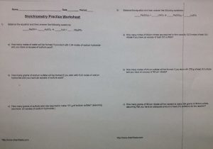 Introduction to Energy Worksheet Answer Key as Well as Stoichiometry Practice Worksheet Jpg