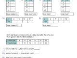Introduction to Functions Worksheet Along with Function Table Worksheets