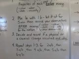 Introduction to Periodic Table Lab Activity Worksheet Answer Key Along with What Did We Do today 2012 10 21