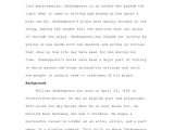 Introduction to William Shakespeare Worksheet Along with Help Writing Cheap Masters Essay On Shakespeare