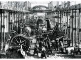 Inventions Of the Industrial Revolution Worksheet as Well as Industrial Revolution Siliconangle City Story
