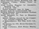 Inventions Of the Industrial Revolution Worksheet together with the Engineer 1962 Jan Jun Index Sections 2 and 3