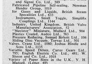 Inventions Of the Industrial Revolution Worksheet with the Engineer 1962 Jan Jun Index Sections 2 and 3